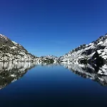 Alpine-lodge 샬레