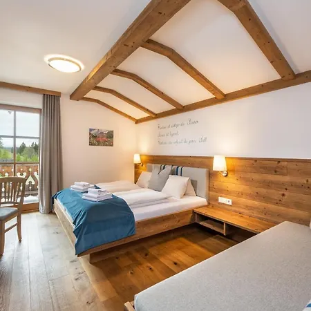 Alpine-lodge * Schladming