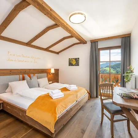 Alpine-lodge Chalé Schladming