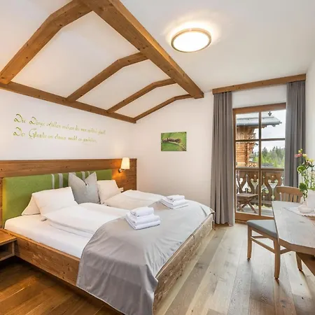 Alpine-lodge Schladming