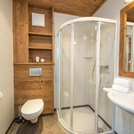 Alpine-lodge * Schladming