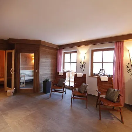 Chalet Alpine-lodge Schladming