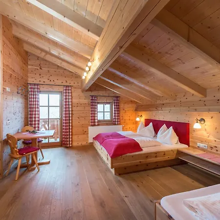 Alpine-lodge Schladming