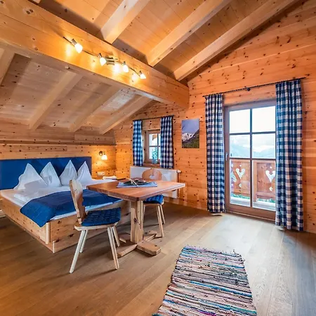Alpine-lodge * Schladming