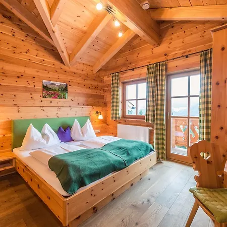 Alpine-lodge * Schladming