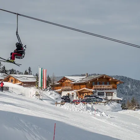 Alpine-lodge * Schladming