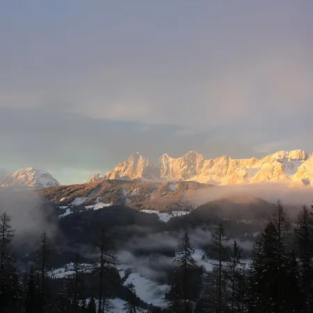 Alpine-lodge Schladming
