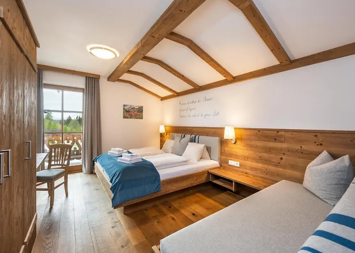 Alpine-lodge * Schladming