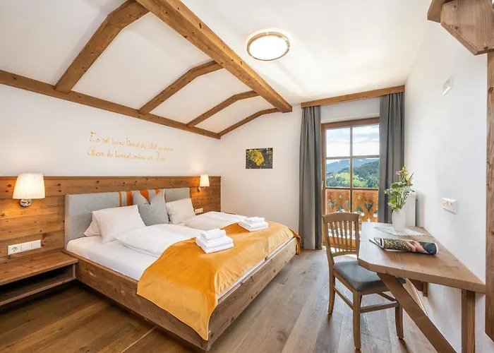 Alpine-lodge Chalet Schladming