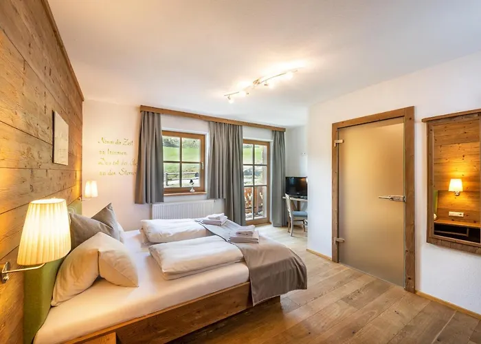 阿尔卑斯-洛奇酒店